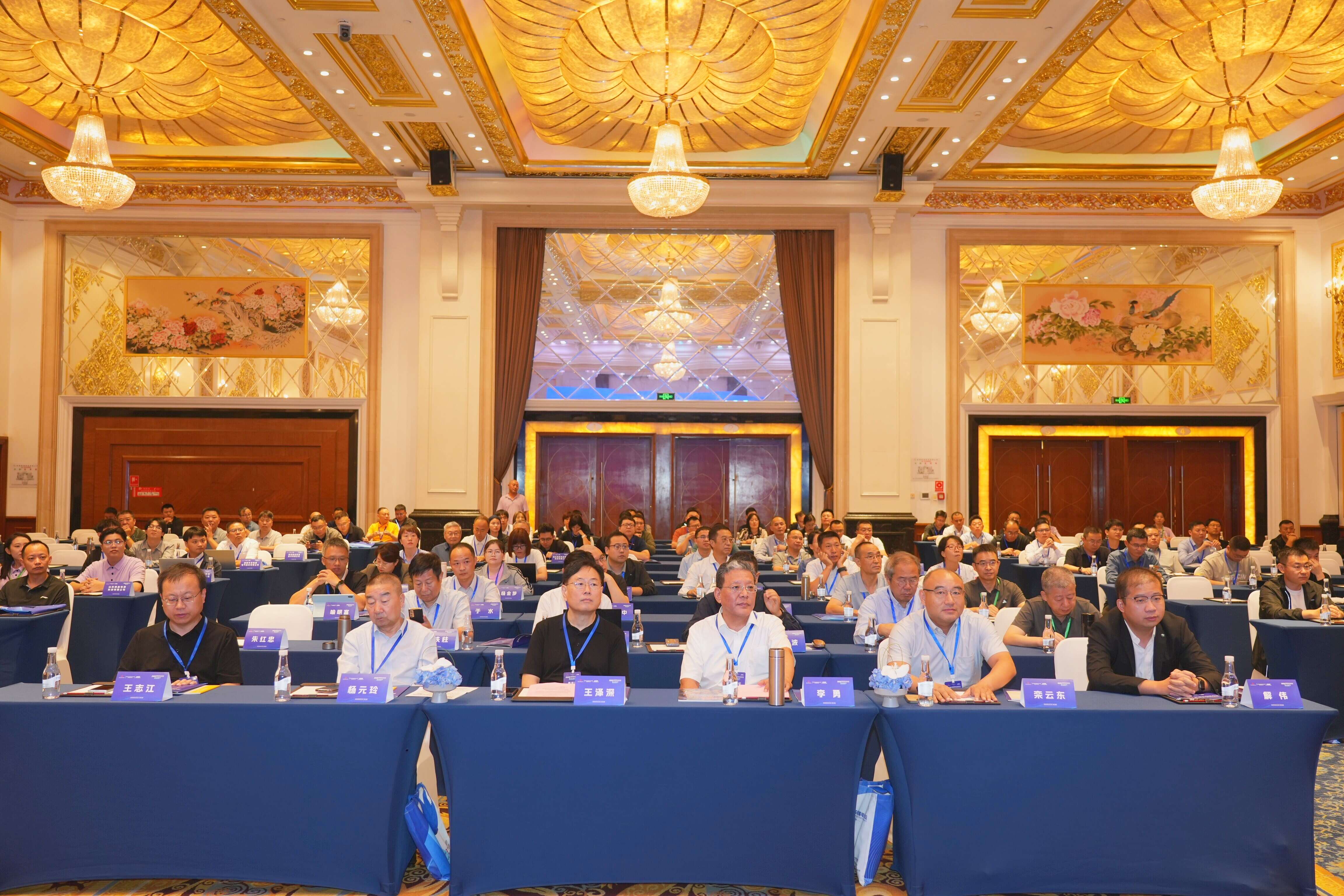 【綠色創(chuàng)新 智領(lǐng)未來】中船風(fēng)帆承辦2025年中國鉛酸蓄電池論壇