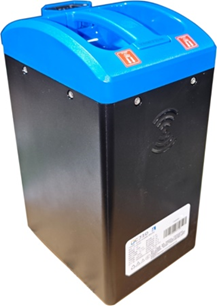 接單！中船風(fēng)帆民用換電產(chǎn)品斬獲新訂單